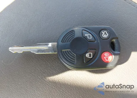 2007 Lincoln Mkx from USA, damaged, VIN 2LMDU88C97BJ33965